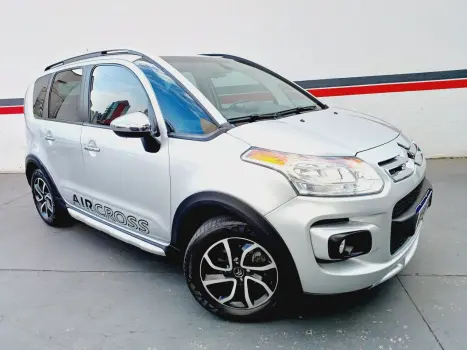 CITROEN Aircross 1.6 16V 4P EXCLUSIVE FLEX, Foto 15