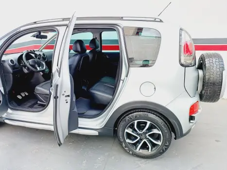 CITROEN Aircross 1.6 16V 4P EXCLUSIVE FLEX, Foto 16
