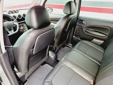 CITROEN Aircross 1.6 16V 4P EXCLUSIVE FLEX, Foto 18