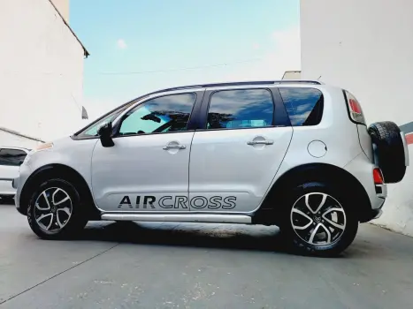 CITROEN Aircross 1.6 16V 4P EXCLUSIVE FLEX, Foto 20