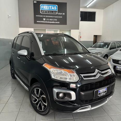 CITROEN Aircross 1.6 16V 4P GLX FLEX, Foto 2