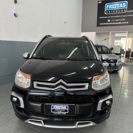 CITROEN Aircross 1.6 16V 4P GLX FLEX, Foto 3