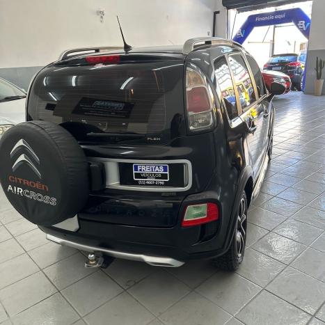 CITROEN Aircross 1.6 16V 4P GLX FLEX, Foto 4