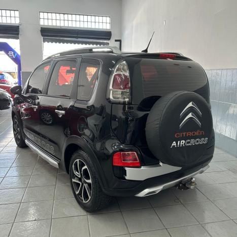 CITROEN Aircross 1.6 16V 4P GLX FLEX, Foto 5