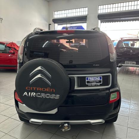 CITROEN Aircross 1.6 16V 4P GLX FLEX, Foto 6