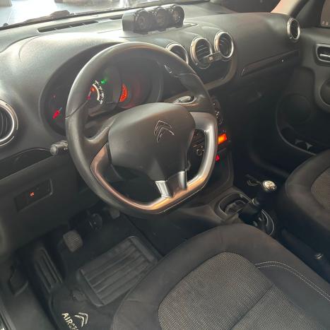 CITROEN Aircross 1.6 16V 4P GLX FLEX, Foto 7