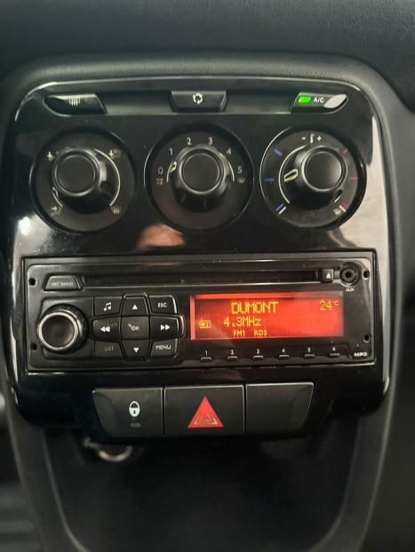 CITROEN Aircross 1.6 16V 4P GLX FLEX, Foto 8