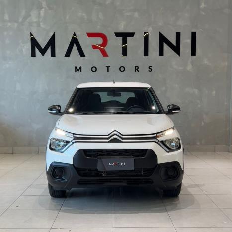 CITROEN C3 1.0 4P 12V FLEX LIVE PACK, Foto 2