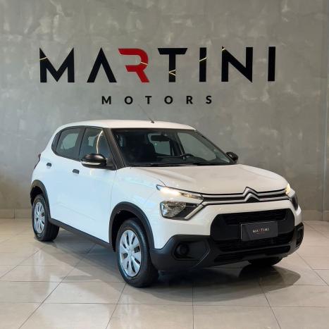 CITROEN C3 1.0 4P 12V FLEX LIVE PACK, Foto 3