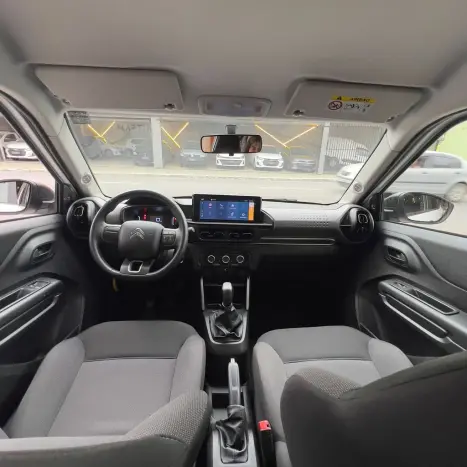 CITROEN C3 1.0 4P 12V FLEX LIVE PACK, Foto 9