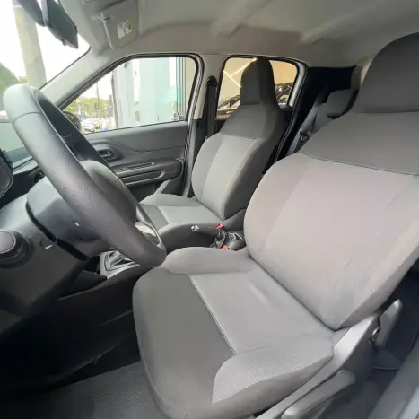 CITROEN C3 1.0 4P 12V FLEX LIVE PACK, Foto 11