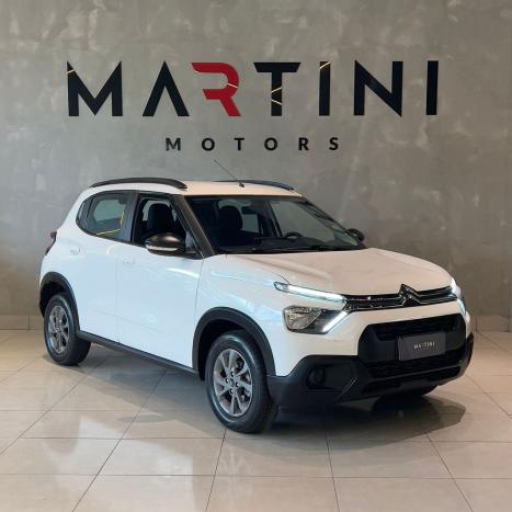 CITROEN C3 1.0 4P 12V FLEX FEEL, Foto 3