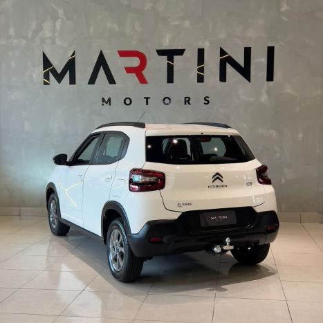 CITROEN C3 1.0 4P 12V FLEX FEEL, Foto 5