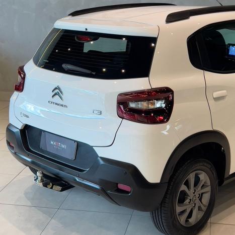 CITROEN C3 1.0 4P 12V FLEX FEEL, Foto 8