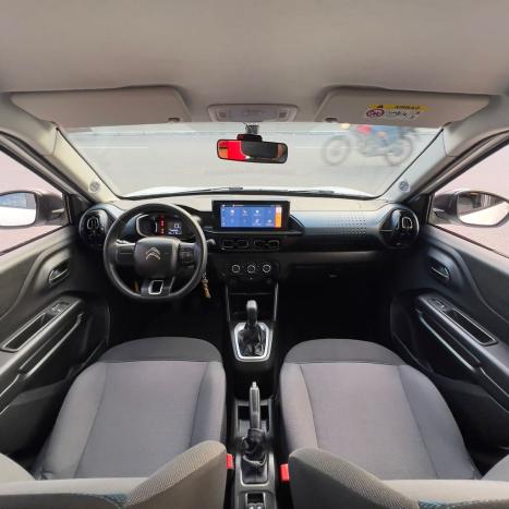 CITROEN C3 1.0 4P 12V FLEX FEEL, Foto 9