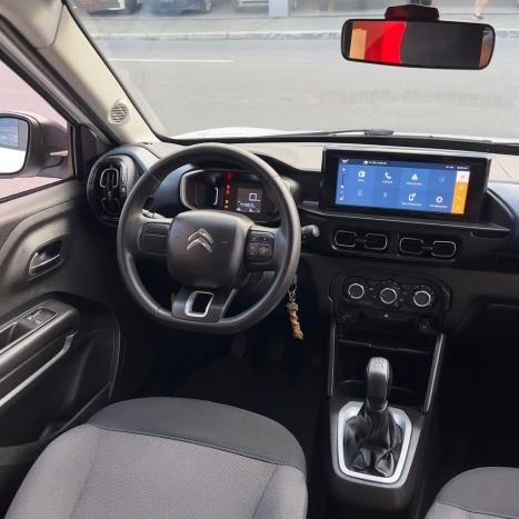 CITROEN C3 1.0 4P 12V FLEX FEEL, Foto 10