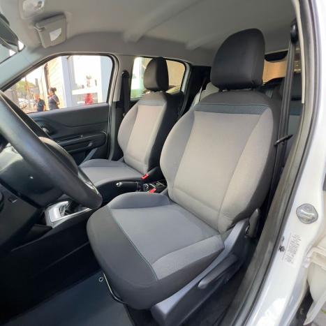 CITROEN C3 1.0 4P 12V FLEX FEEL, Foto 11