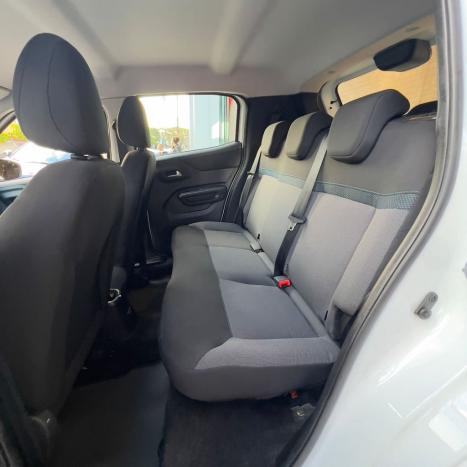 CITROEN C3 1.0 4P 12V FLEX FEEL, Foto 12