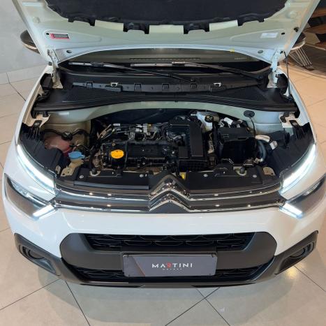 CITROEN C3 1.0 4P 12V FLEX FEEL, Foto 17