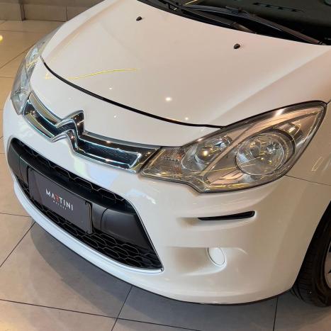 CITROEN C3 1.2 4P 12V ORIGINE FLEX, Foto 3