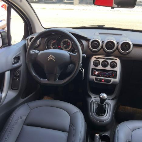 CITROEN C3 1.2 4P 12V ORIGINE FLEX, Foto 9