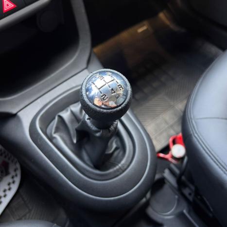 CITROEN C3 1.2 4P 12V ORIGINE FLEX, Foto 12