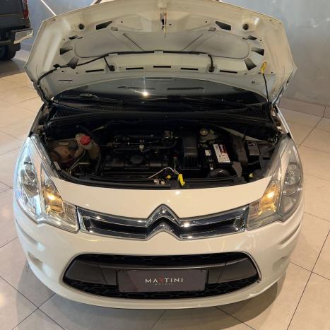 CITROEN C3 1.2 4P 12V ORIGINE FLEX, Foto 17