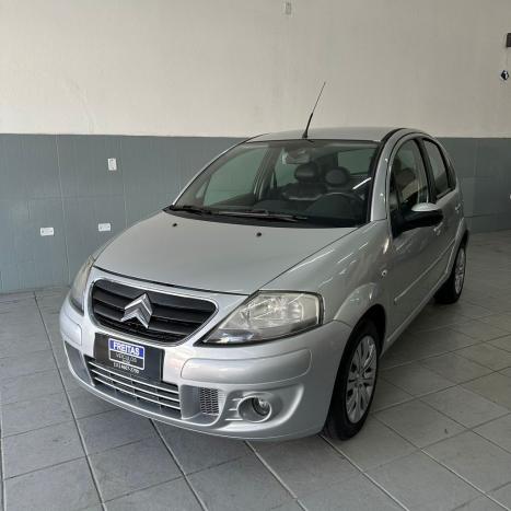 CITROEN C3 1.4 4P EXCLUSIVE FLEX, Foto 1