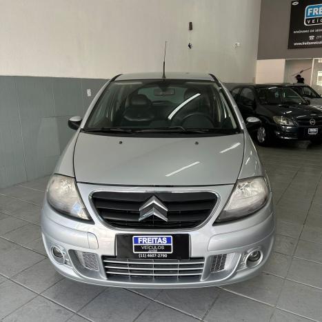 CITROEN C3 1.4 4P EXCLUSIVE FLEX, Foto 2