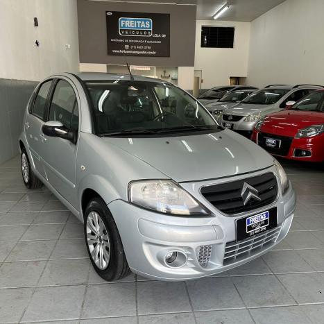 CITROEN C3 1.4 4P EXCLUSIVE FLEX, Foto 3