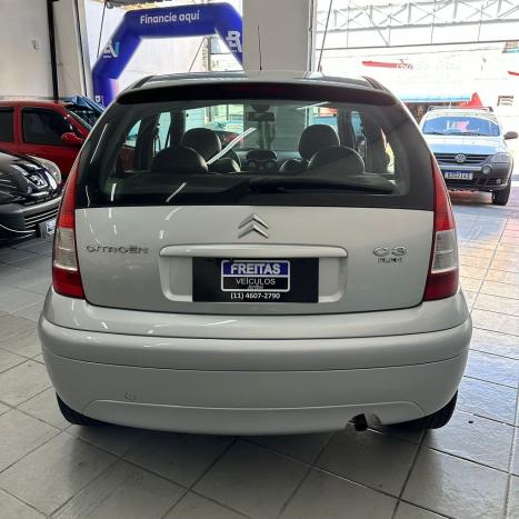 CITROEN C3 1.4 4P EXCLUSIVE FLEX, Foto 5