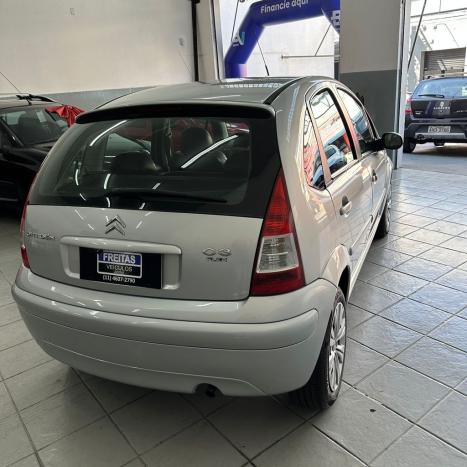 CITROEN C3 1.4 4P EXCLUSIVE FLEX, Foto 6