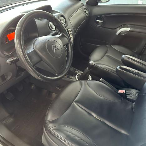 CITROEN C3 1.4 4P EXCLUSIVE FLEX, Foto 7