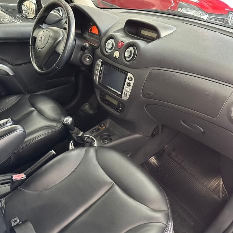 CITROEN C3 1.4 4P EXCLUSIVE FLEX, Foto 8