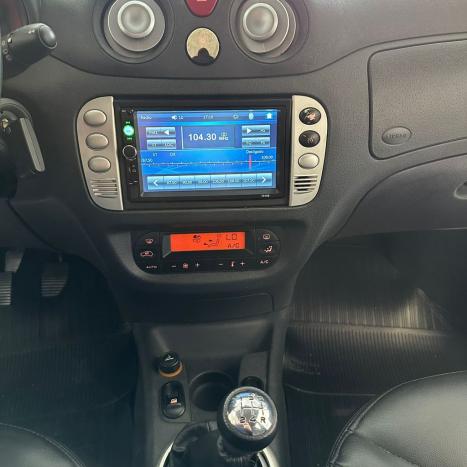 CITROEN C3 1.4 4P EXCLUSIVE FLEX, Foto 10