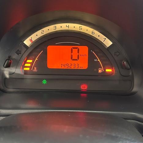 CITROEN C3 1.4 4P EXCLUSIVE FLEX, Foto 11