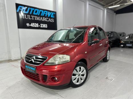 CITROEN C3 1.4 4P EXCLUSIVE FLEX, Foto 2