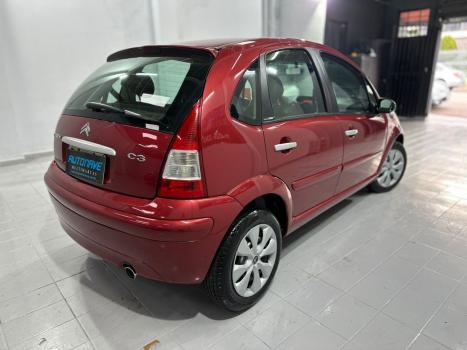 CITROEN C3 1.4 4P EXCLUSIVE FLEX, Foto 3