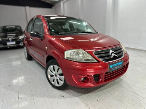 CITROEN C3 1.4 4P EXCLUSIVE FLEX, Foto 4