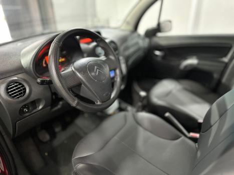CITROEN C3 1.4 4P EXCLUSIVE FLEX, Foto 5