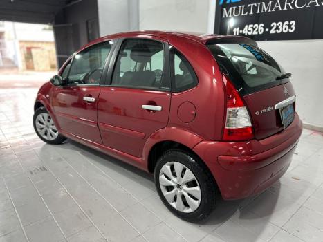 CITROEN C3 1.4 4P EXCLUSIVE FLEX, Foto 6