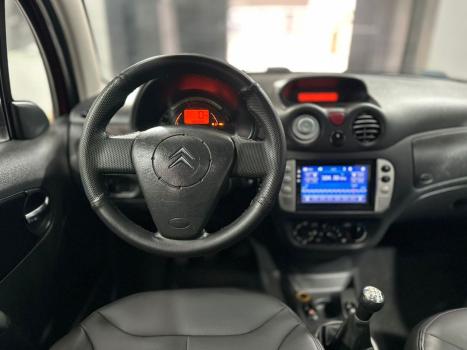 CITROEN C3 1.4 4P EXCLUSIVE FLEX, Foto 7