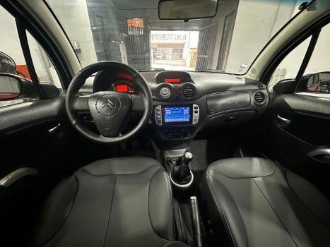 CITROEN C3 1.4 4P EXCLUSIVE FLEX, Foto 8
