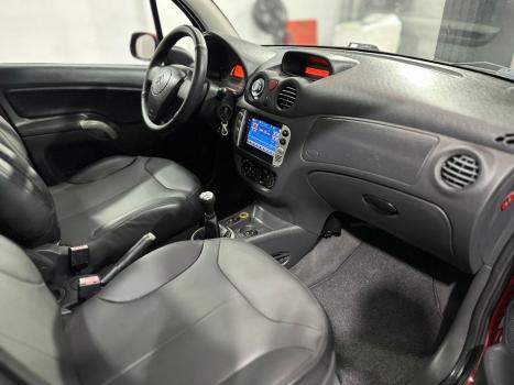CITROEN C3 1.4 4P EXCLUSIVE FLEX, Foto 9