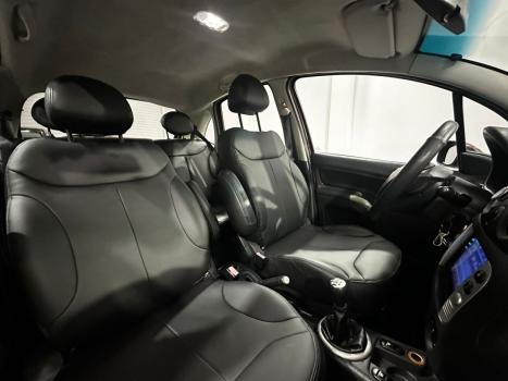 CITROEN C3 1.4 4P EXCLUSIVE FLEX, Foto 10