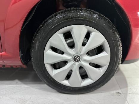 CITROEN C3 1.4 4P EXCLUSIVE FLEX, Foto 12