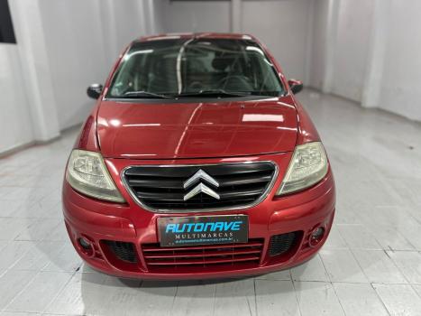 CITROEN C3 1.4 4P EXCLUSIVE FLEX, Foto 13