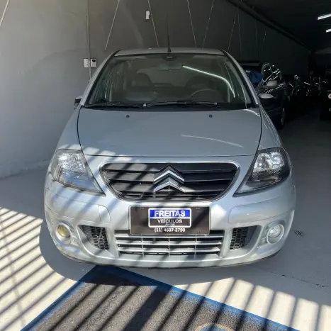 CITROEN C3 1.4 4P EXCLUSIVE FLEX, Foto 2