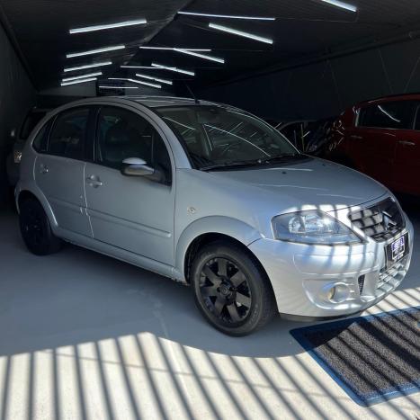 CITROEN C3 1.4 4P EXCLUSIVE FLEX, Foto 3