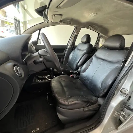 CITROEN C3 1.4 4P EXCLUSIVE FLEX, Foto 5